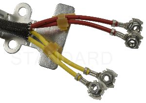 Standard Ignition Fuel Injection Harness 
