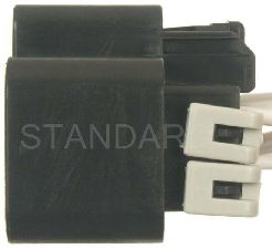 Standard Ignition Power Steering Control Module Connector 