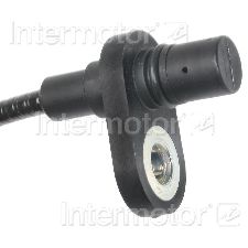Standard Ignition ABS Wheel Speed Sensor  Rear Right 