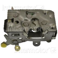 Standard Ignition Door Latch Assembly  Front Left 