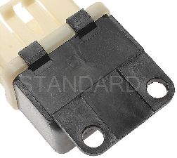 Standard Ignition Fast Idle Valve Solenoid Relay 