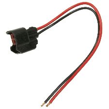 Standard Ignition Fuel Injector Connector 