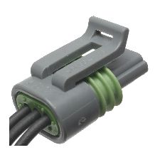 Standard Ignition Fuel Pressure Sensor Connector 