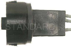 Standard Ignition A/C Clutch Cycle Switch Connector 
