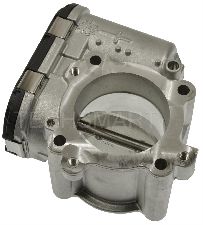 Standard Ignition Fuel Injection Throttle Body 