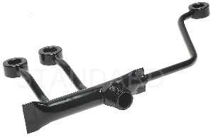 Standard Ignition Secondary Air Injection Pipe  Left 