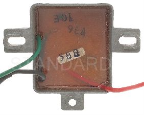 Standard Ignition Voltage Regulator 