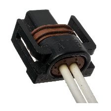 Standard Ignition Fuel Injection Pressure Regulator Connector 