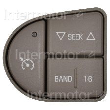 Standard Ignition Steering Wheel Audio Control Switch 