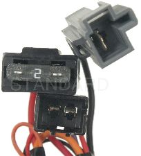 Standard Ignition Off-Road Light Relay 