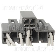 Standard Ignition Headlight Dimmer Switch Connector 