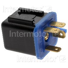 Standard Ignition HVAC Heater and HVAC Delay Relay 