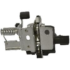 Standard Ignition Power Liftgate Actuator 