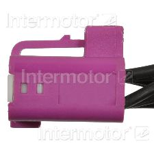 Standard Ignition Fog Light Switch Connector 
