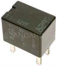 Standard Ignition Instrument Panel Cluster Relay 