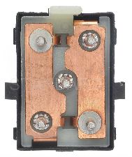 Standard Ignition Door Lock Switch 