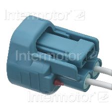 Standard Ignition A/C Compressor Connector 