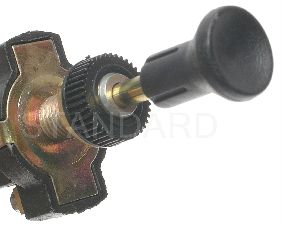 Standard Ignition Push / Pull Switch 