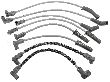 Standard Wires Spark Plug Wire Set 