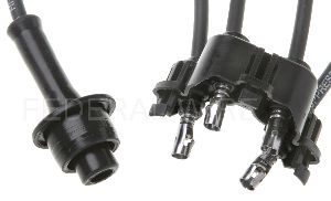 Standard Wires Spark Plug Wire Set 