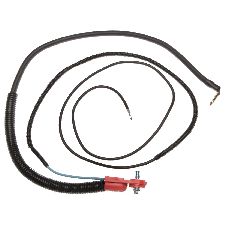 Standard Wires Battery Cable 