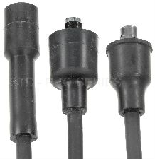 Standard Wires Spark Plug Wire Set 