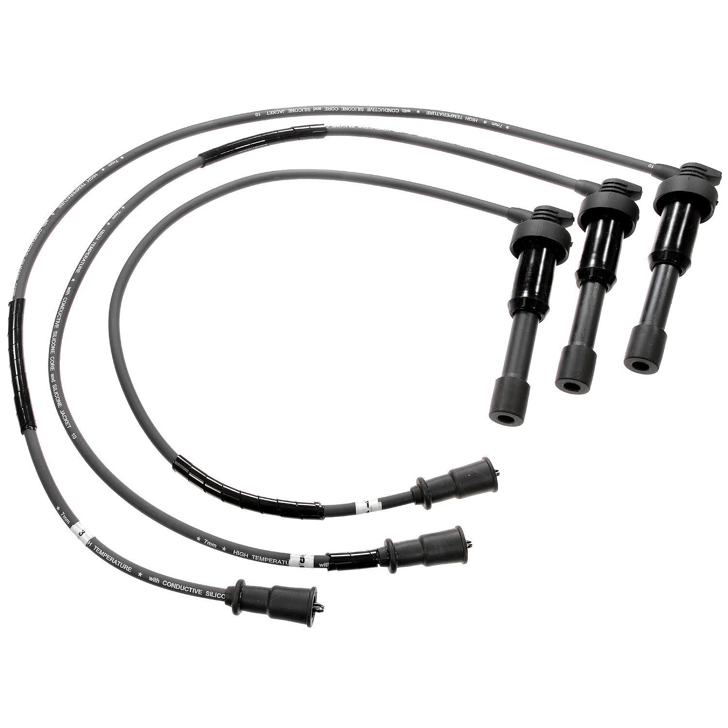 Kia Spark Plug Wires