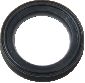 Stone Fuel Injector Seal  Lower 