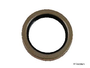 Stone Wheel Seal  Front Outer 