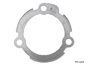 Stone Catalytic Converter Gasket  Front 