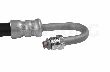 Sunsong Power Steering Pressure Line Hose Assembly 