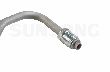 Sunsong Power Steering Return Line Hose Assembly  From Gear 
