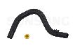 Sunsong Power Steering Return Line Hose Assembly  Pipe To Cooler 