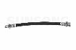 Sunsong Brake Hydraulic Hose  Rear Outer 