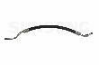 Sunsong Automatic Transmission Oil Cooler Hose Assembly  Upper 