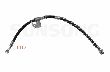 Sunsong Brake Hydraulic Hose  Front Right 