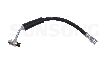 Sunsong Brake Hydraulic Hose  Rear 