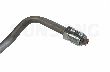 Sunsong Power Steering Return Line Hose Assembly  From Gear 
