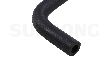 Sunsong Power Steering Return Line Hose Assembly  Cooler To Pipe 