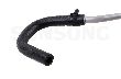 Sunsong Power Steering Return Line Hose Assembly 