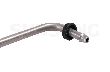 Sunsong Automatic Transmission Oil Cooler Hose Assembly  Auxiliary Cooler (Driver Side) to Transmission 