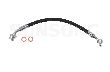 Sunsong Brake Hydraulic Hose  Rear Right 