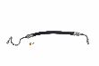 Sunsong Power Steering Pressure Line Hose Assembly 