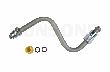 Sunsong Power Steering Pressure Line Hose Assembly  Tube - To Rack 