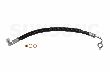 Sunsong Power Steering Pressure Line Hose Assembly  From Pump 