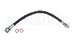 Sunsong Brake Hydraulic Hose  Front 