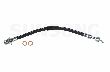 Sunsong Brake Hydraulic Hose  Rear Left 