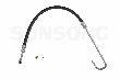 Sunsong Power Steering Pressure Line Hose Assembly  Hydroboost To Gear 