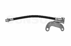 Sunsong Brake Hydraulic Hose  Rear Center 