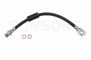 Sunsong Brake Hydraulic Hose  Rear Right Outer 